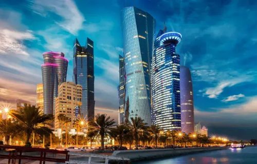 قطر