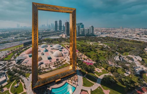امارات متحده عربی